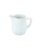 Apilco porcelain creamer Flora - 5 colors