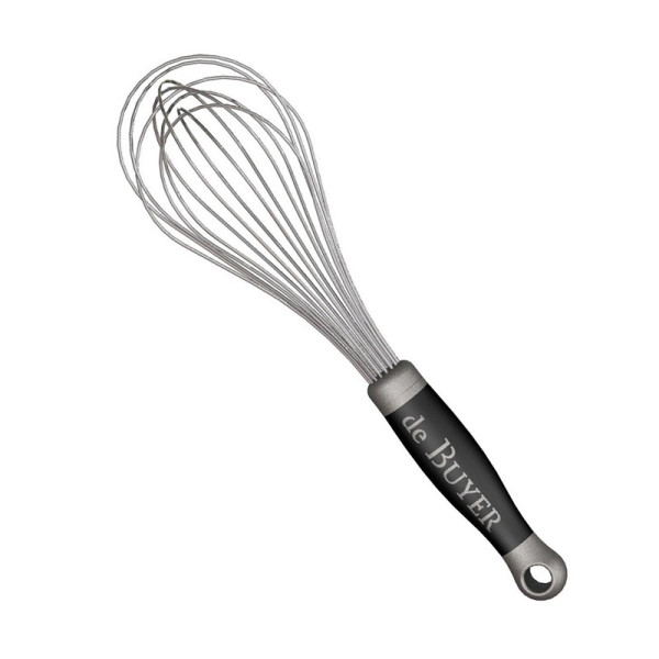 De Buyer The essentials of pastry 5 pieces