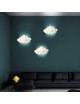 SEDAP 3264 cloud NUAGE wall light - several options