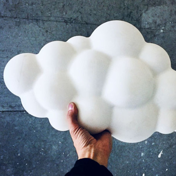 SEDAP 3264 cloud NUAGE wall light - several options