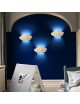 SEDAP 3264 cloud NUAGE wall light - several options