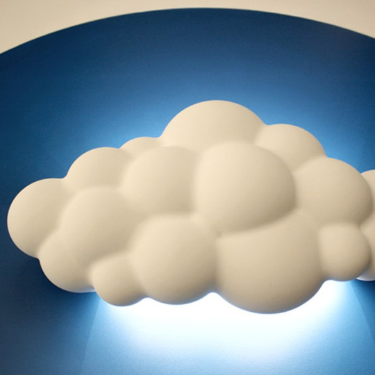 SEDAP 3264 cloud NUAGE wall light - several options