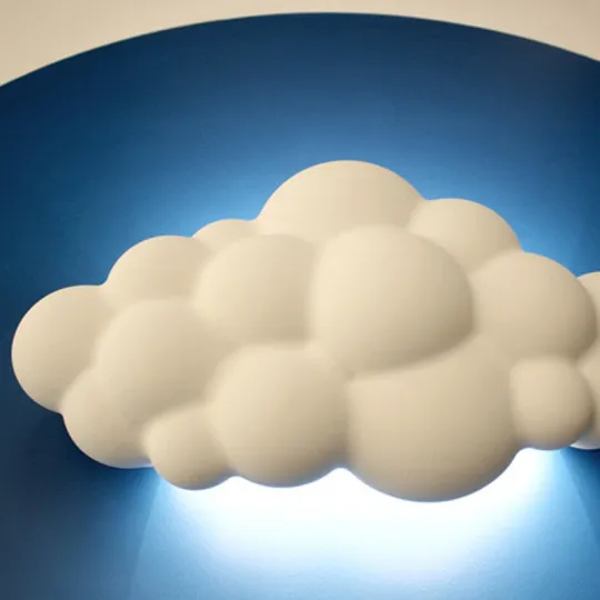 SEDAP 3264 cloud NUAGE wall light - several options