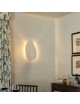 SEDAP 1380 Wall lamp leaf charm