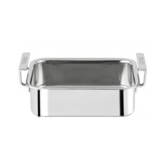 Mini oven dish Roaster Castel'Pro Cristel