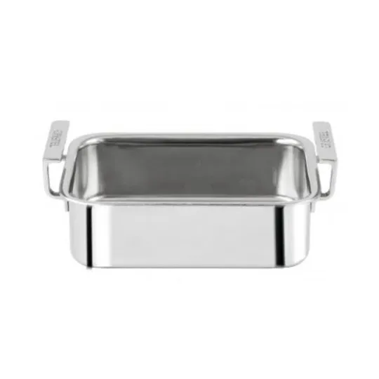 Mini oven dish Roaster Castel'Pro Cristel