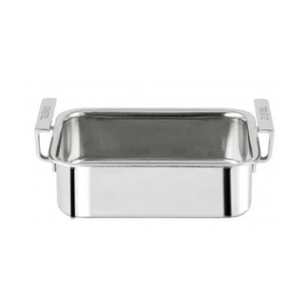 Mini oven dish Roaster Castel'Pro Cristel