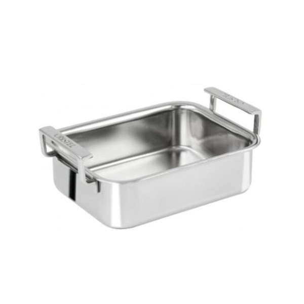 Mini oven dish Roaster Castel'Pro Cristel