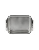 Mini oven dish Roaster Castel'Pro Cristel