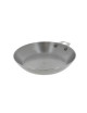 De Buyer Mineral B removable frying pan set of 2 pans