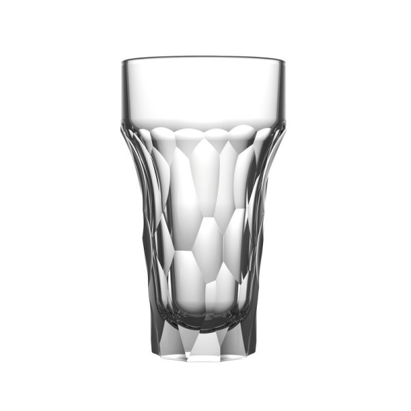 La Rochère 4 Silex beer glasses mugs set
