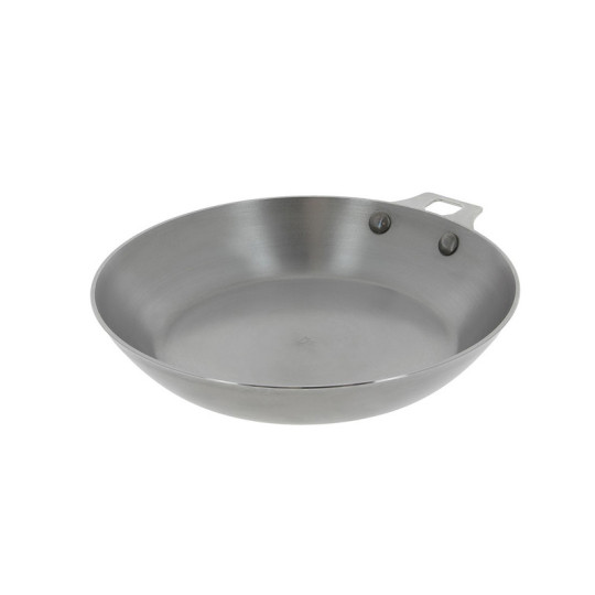 De Buyer Mineral B Removable Frying Pan - 3 Sizes