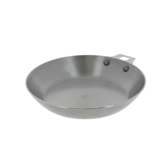 De Buyer Mineral B Removable Frying Pan - 3 Sizes