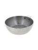 De Buyer Mineral B Removable Steel Country Pan