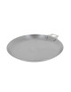 De Buyer Mineral B removable Steel Crepe Pan 26cm