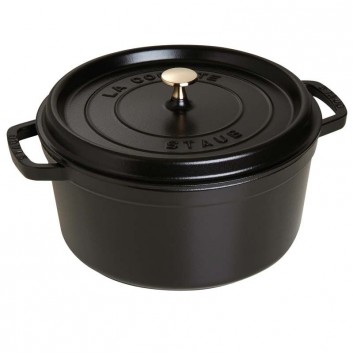 Staub Cocotte 26 cm - 7 colors