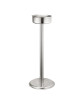Matfer steel champagne bucket holder