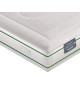 Dunlopillo Heveane fixed slatted bed base set boxspring - 8 sizes