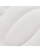 Dunlopillo Heveane fixed slatted bed base set boxspring - 8 sizes