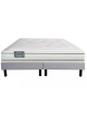 Dunlopillo Heveane fixed slatted bed base set boxspring - 8 sizes