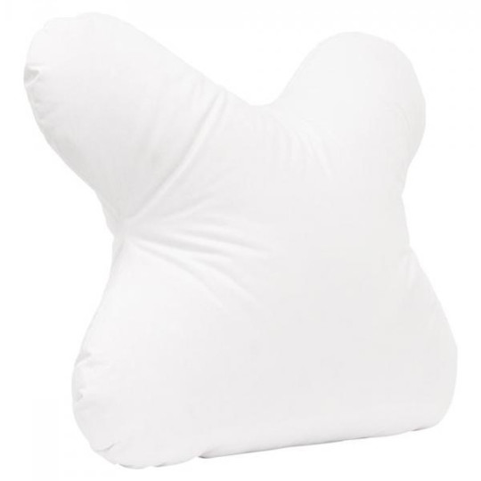PYRENEX Dinan star pillow ultra soft 60x40cm