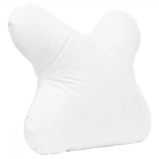 PYRENEX Dinan star pillow ultra soft 60x40cm