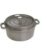 Staub Cocotte 26 cm - 6 colors
