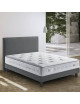 Simmons Australe mattress - 9 sizes