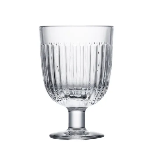 La Rochère Stemmed 6 Glasses Ouessant