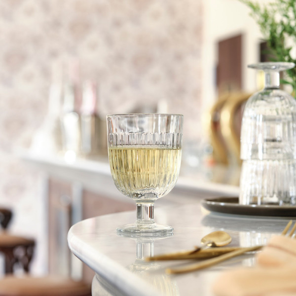 La Rochère Stemmed 6 Glasses Ouessant