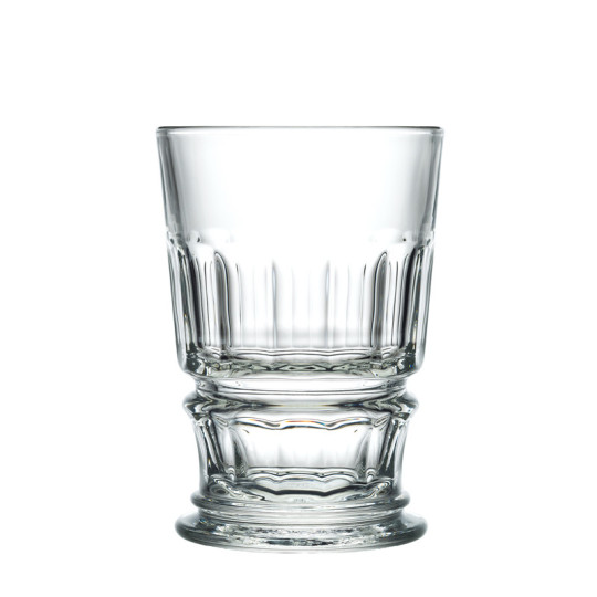 La Rochère 4 Cocktail Glasses Club