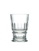 La Rochère 4 Cocktail Glasses Club