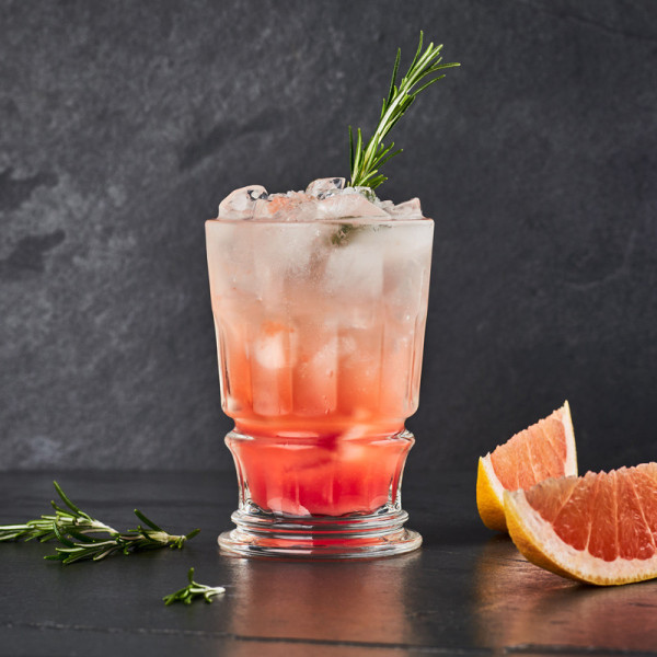 La Rochère 4 Cocktail Glasses Club