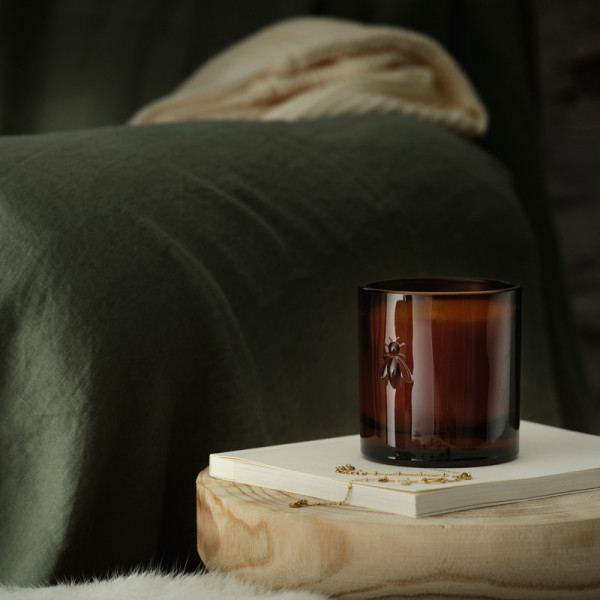 La Rochère Candle Envolée dans les dunes