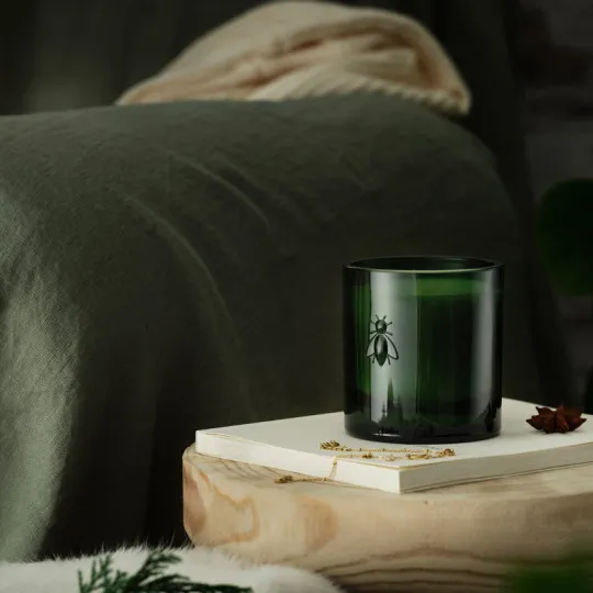 La Rochère Candle Envolée en Méditerranée