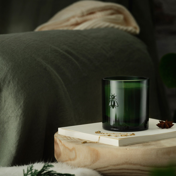 La Rochère Candle Envolée en Méditerranée