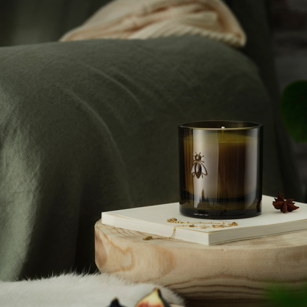 La Rochère Candle Envolée dans le verger