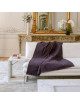 Le Jacquard Français Club Cotton Nomade Throw - 3 colors