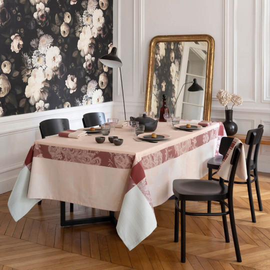 Le Jacquard Français A la française Tablecloth - 3 colors