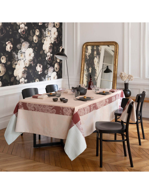 Le Jacquard Français A la française Tablecloth - 3 colors