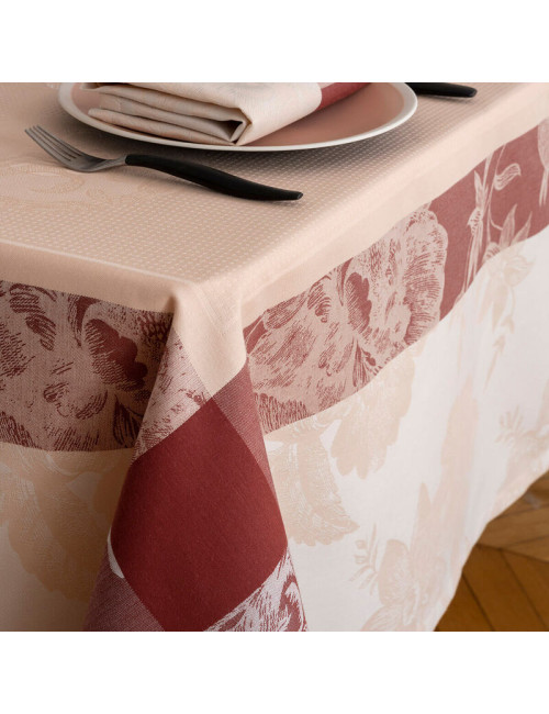 Le Jacquard Français A la française Tablecloth - 3 colors