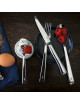 OPINEL 16 cutlery Opinel Perpétue stainless steel