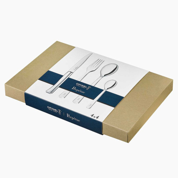 OPINEL 16 cutlery Opinel Perpétue stainless steel