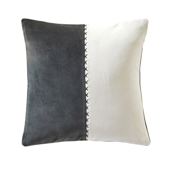 Blanc des Vosges Cushion Atlas - 3 colors 2 sizes