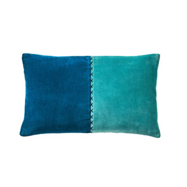 Blanc des Vosges Cushion Atlas - 3 colors 2 sizes