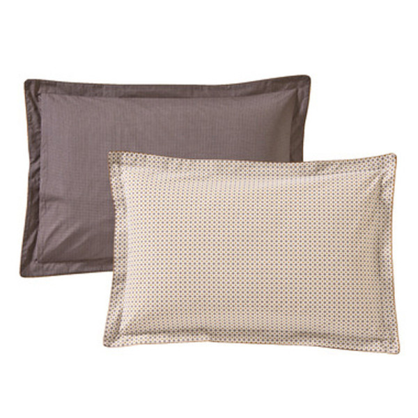 Blanc des Vosges Vice Versa Bed Linen set - 2 colors