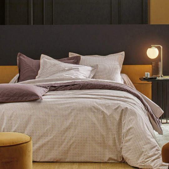 Blanc des Vosges Vice Versa Bed Linen set - 2 colors