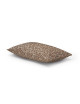 Le Jacquard Français Nature sauvage cushion - 2 colors