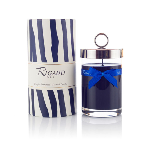 RIGAUD Reine De La Nuit Scented Candle - 3 sizes