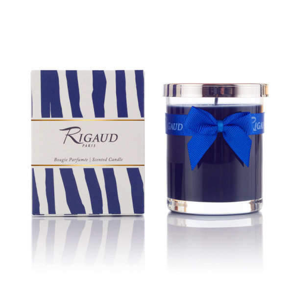 RIGAUD Reine De La Nuit Scented Candle - 3 sizes